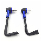Kadi Universal Lever Guard for all Bikes (Blue)